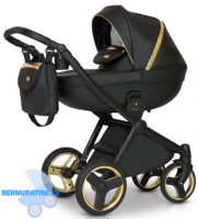 Verdi Mirage Soft 03 bērnu rati